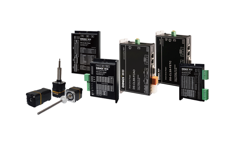 Motion Control Products