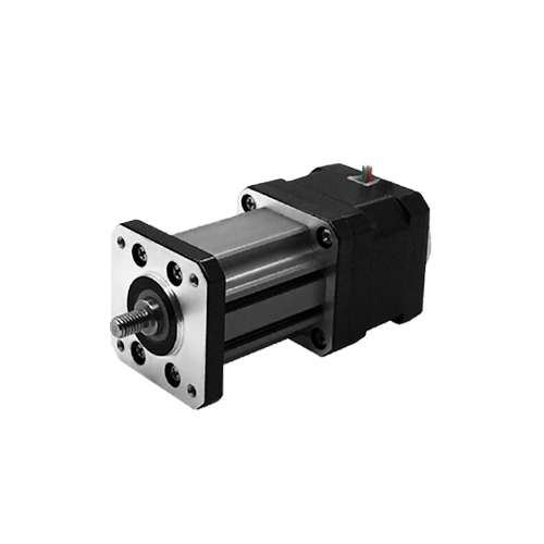 captive(Electrical Cylinder) actuator images