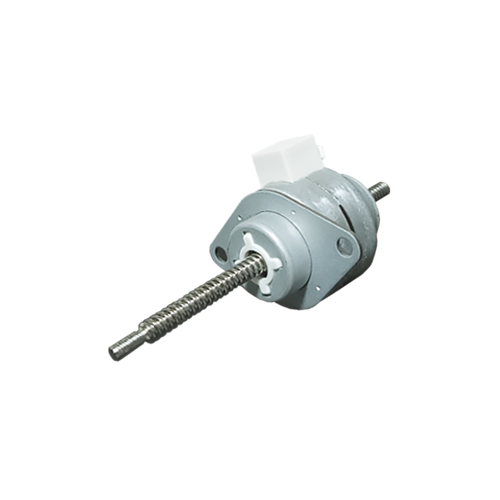 non-captive PM Stepper Linear Actuator