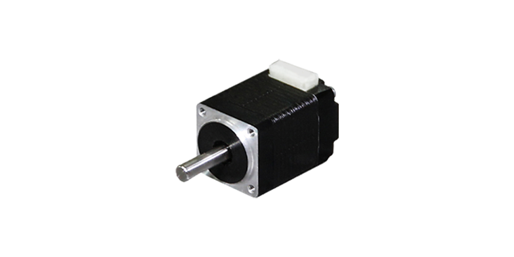 20mm Hybrid Rotary Stepper Motor images