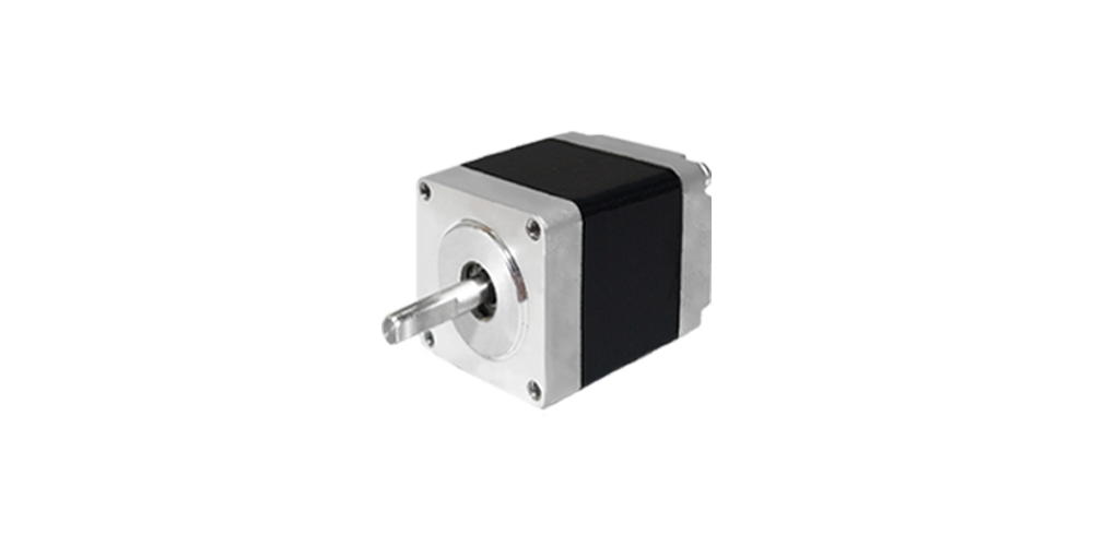 20mm Hybrid Rotary Stepper Motor images