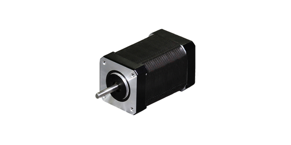 42mm Hybrid Rotary Stepper Motor images