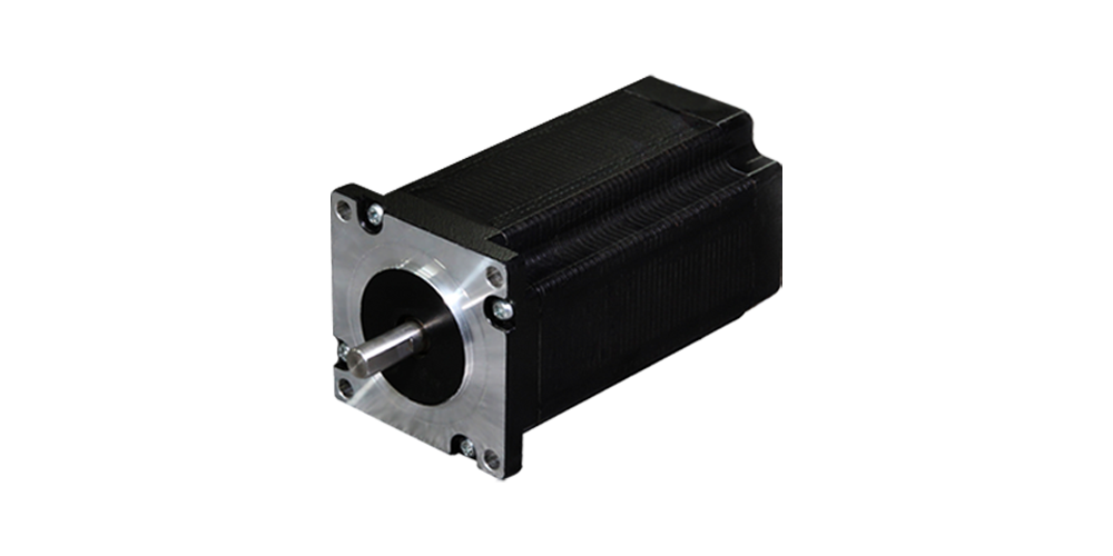 20mm Hybrid Rotary Stepper Motor images