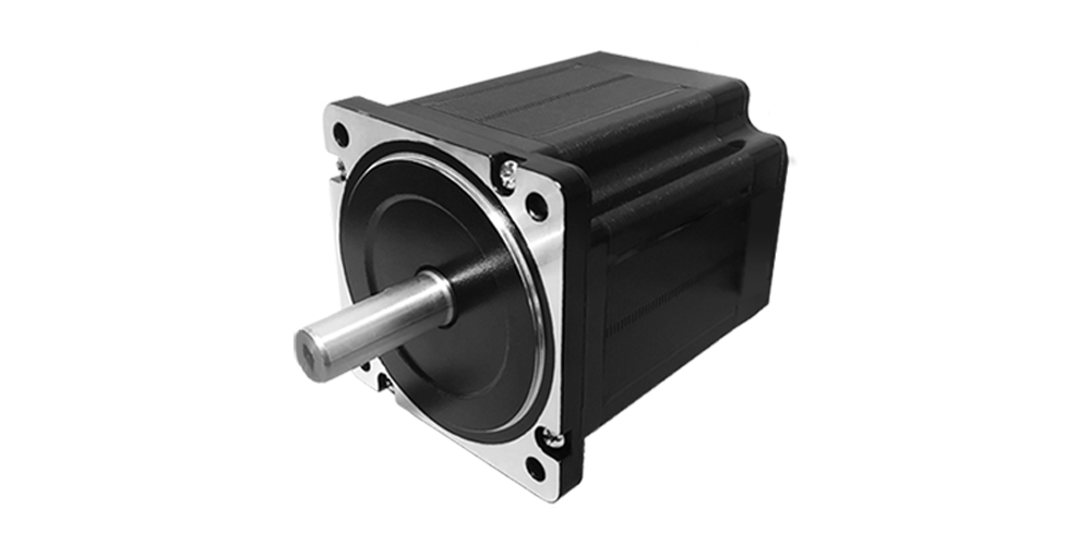 20mm Hybrid Rotary Stepper Motor images