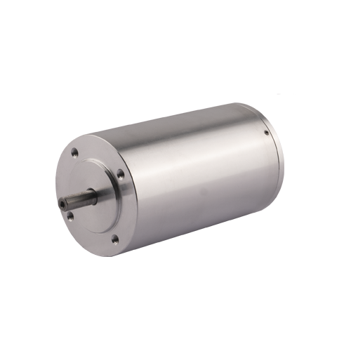 Brushless DC Motor Size 17 - M17L1 images