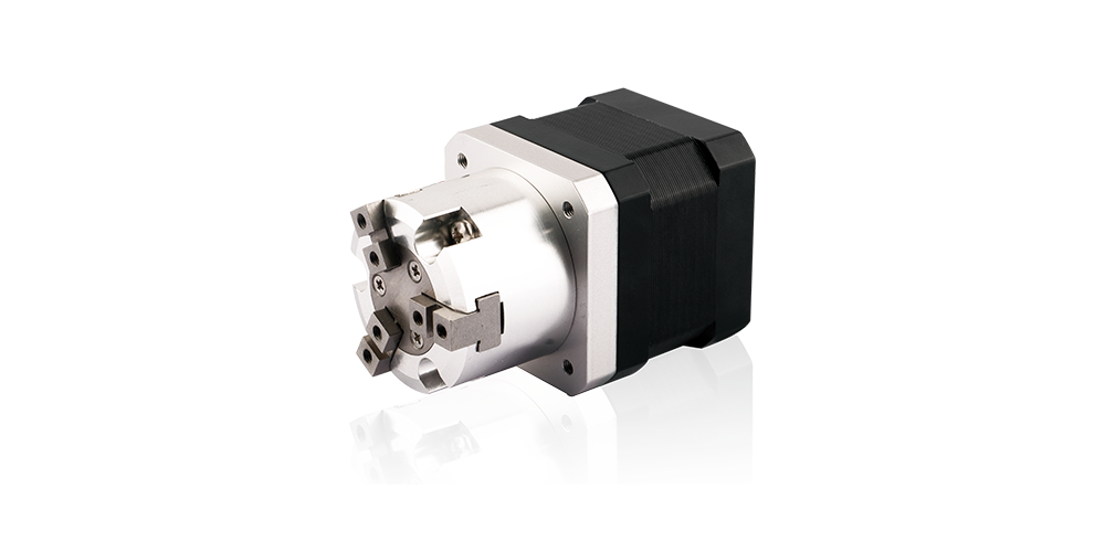 Size 14 [35mm] Hybrid Stepper Linear Actuators images