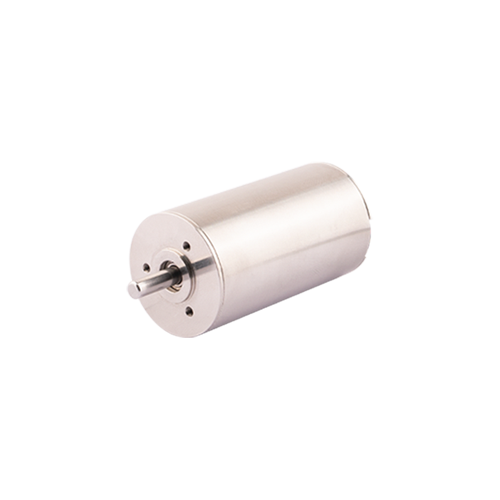 Brushless DC Motor Size 16mm - images