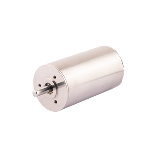 Brushless DC Motor Size 22mm - images