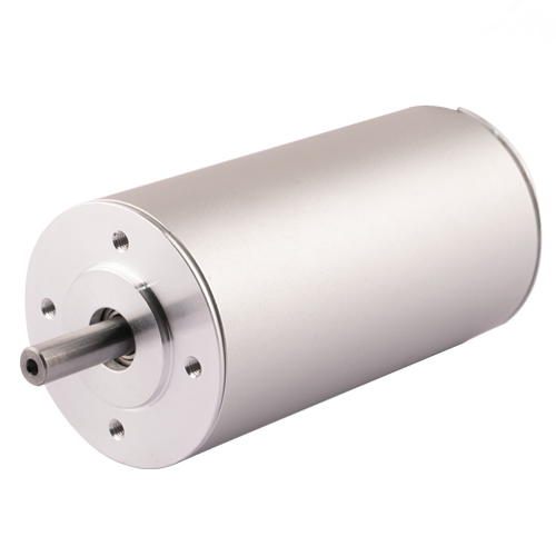 Brushless DC Motor Size 42mm - images