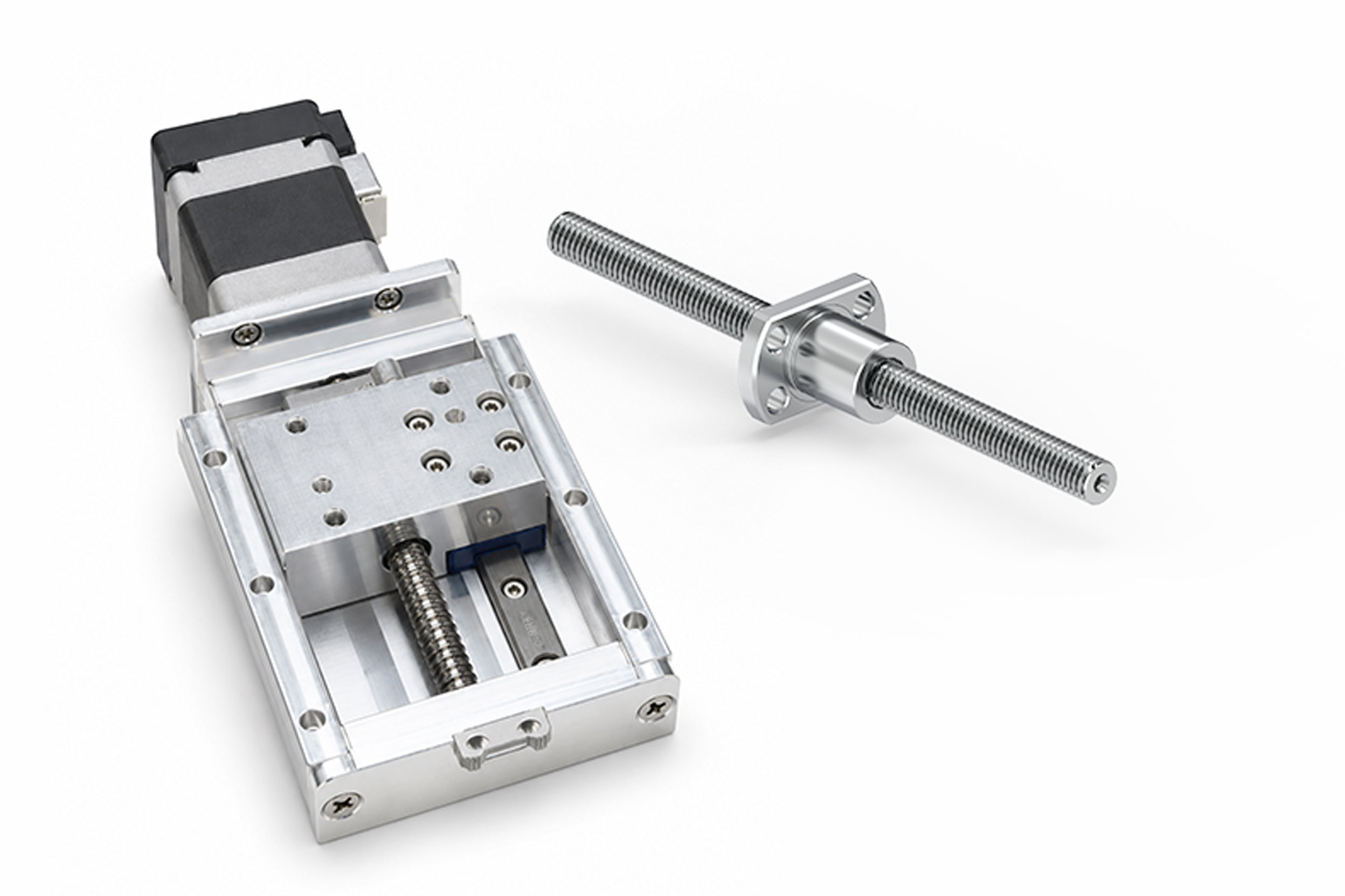 Precision Linear Module Solution