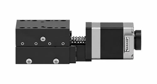 High-Precision Structure Design